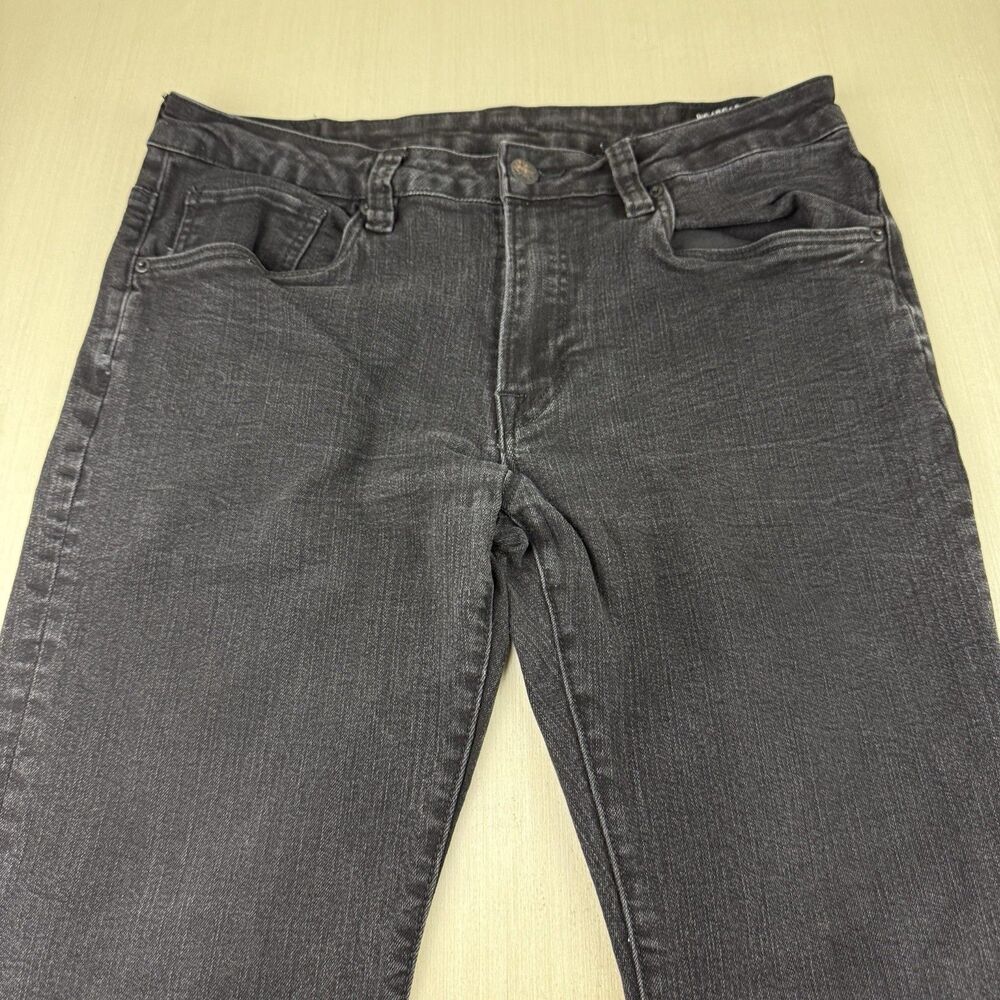 Buffalo David Bitton Jeans Mens 34x32 Back Straight Six We Are Denim - Picture 3 of 11